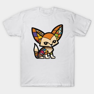 Fennec Fox T-Shirt